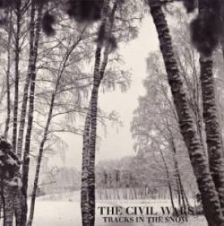 The Civil Wars : Tracks in the Snow
